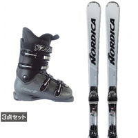ヘッド Shape V3 AMT-PR スキー板 ビンディング ブーツ 3点セット