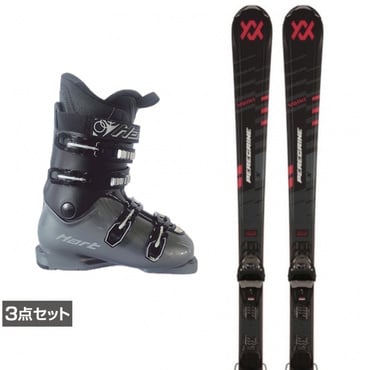スキー セット品 | Alpen Online