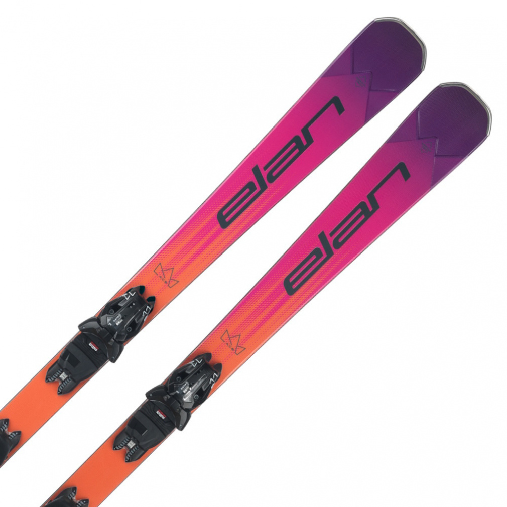 G ACE SPEED MAGICK SLX PS AALLAA24 24-25Nf fB[X XL[  rfBOt F sN ELAN