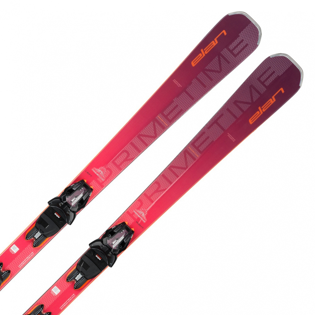 PRIMETIME N°4W POWER SHIFT｜Alpen Online