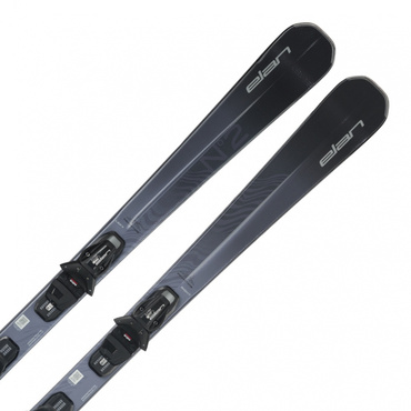 PRIMETIME N°2 W BLACK SHIFT X