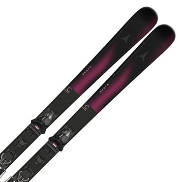 CLOUD CL BLACK + M 10 GW