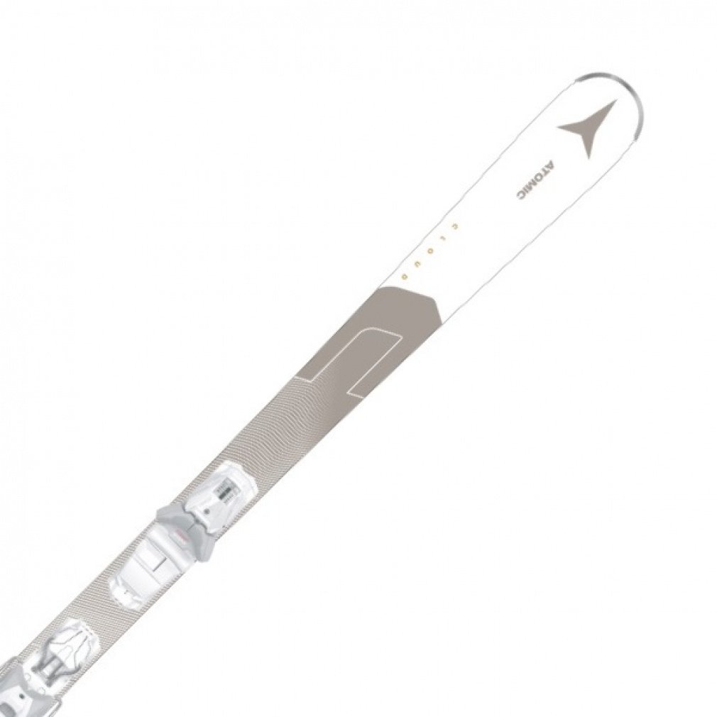 Ag~bN CLOUD CJ { M 10 GW white/gold AASS03362 23-24Nf fB[X XL[  rfBOt : zCg ATOMIC