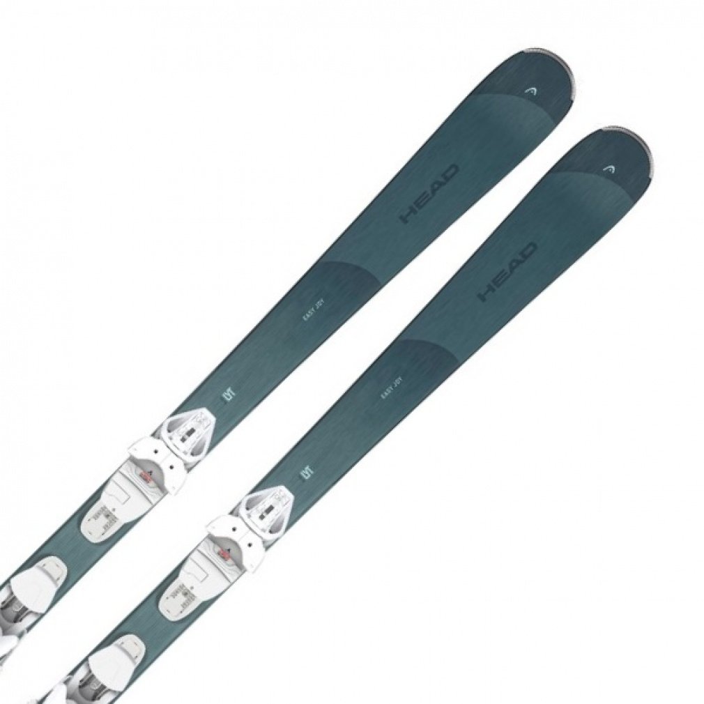 wbh easy Joy SLR Joy Pro (315653) 23-24Nf fB[X XL[  rfBOt F O[ HEAD