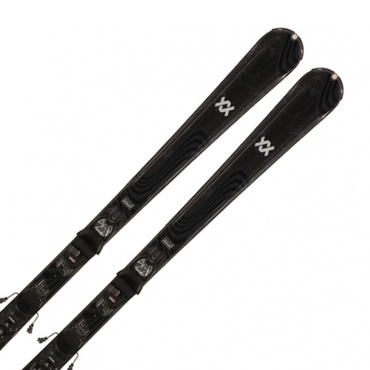 フレア 72 FLAIR 72 24/25(ブラック-151cm)