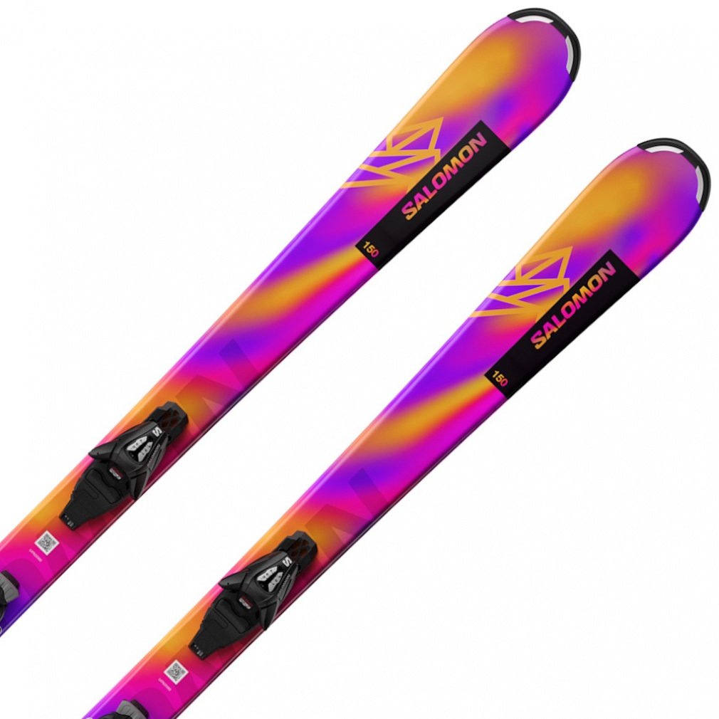 LUX Jr M｜Alpen Online