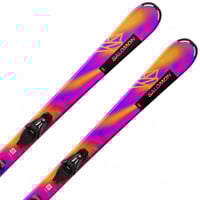 LUX Jr M｜Alpen Online