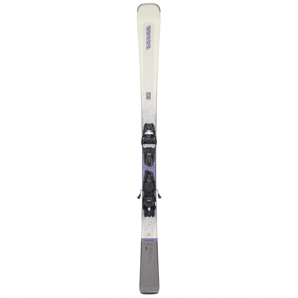 P[c[ DISRUPTION 76C W S220607201 22-23Nf fB[X XL[  rfBOt : zCg×p[v K2 wi_cp