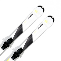 Quest RC Team 128 スキー3点セット 128cm ハート クエストRCチーム QUEST RC TEAM｜Alpen Online