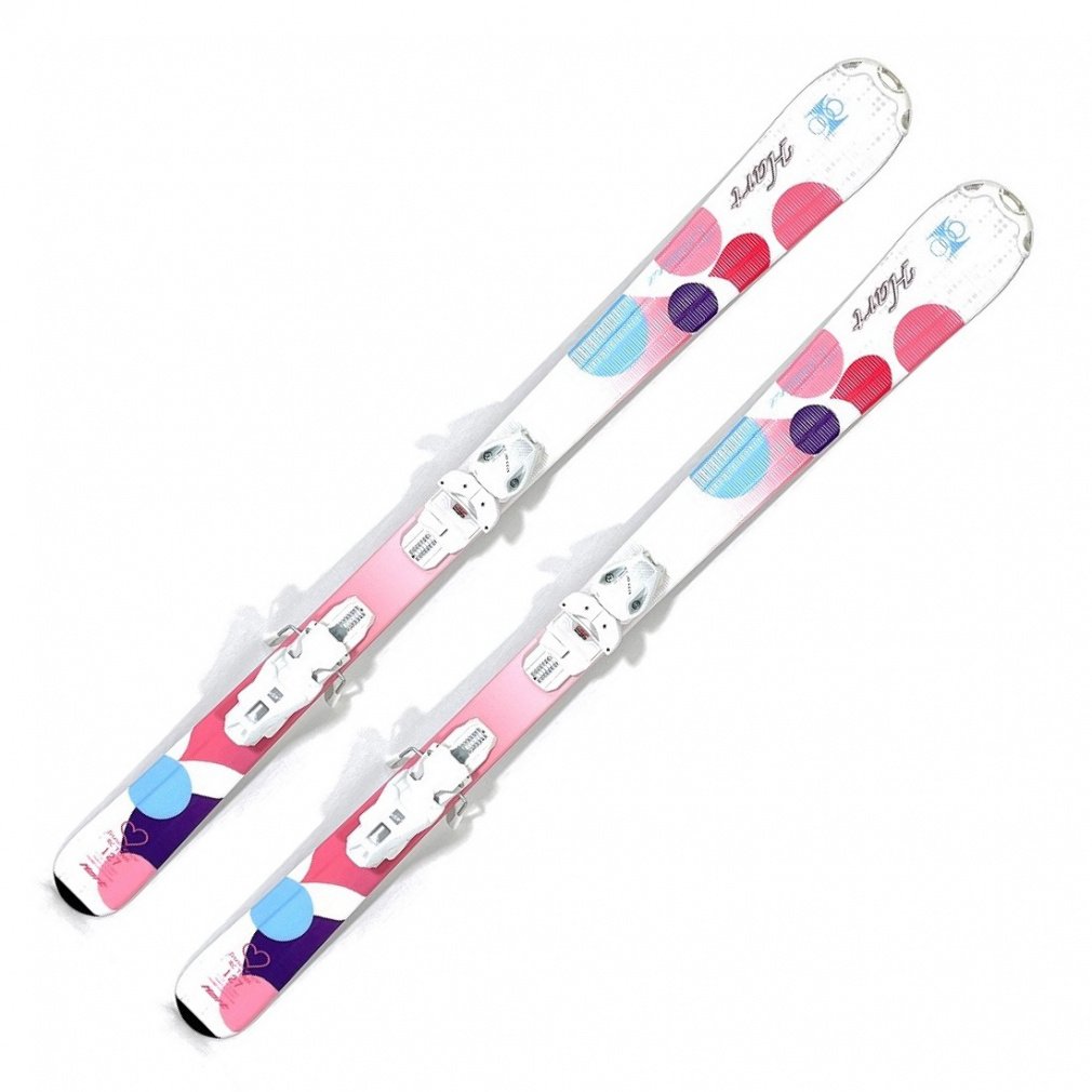 ハート イノセンスRCチーム INNOCENCE RC TEAM 23-24年モデル ジュニア