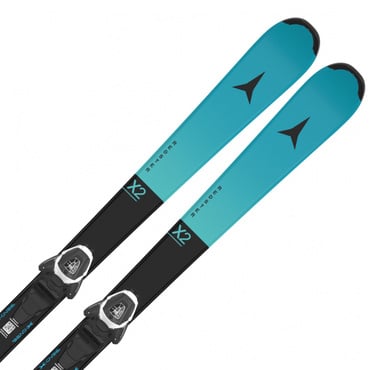 スキー板セット アルペンスキー 小学生 スキー ジュニア用 | Alpen Online