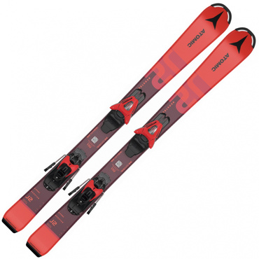 REDSTER J2 100-120+C5GW : レッド