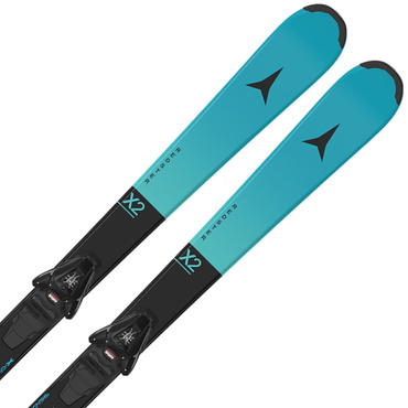REDSTER X2 130-150 + L 6 GW