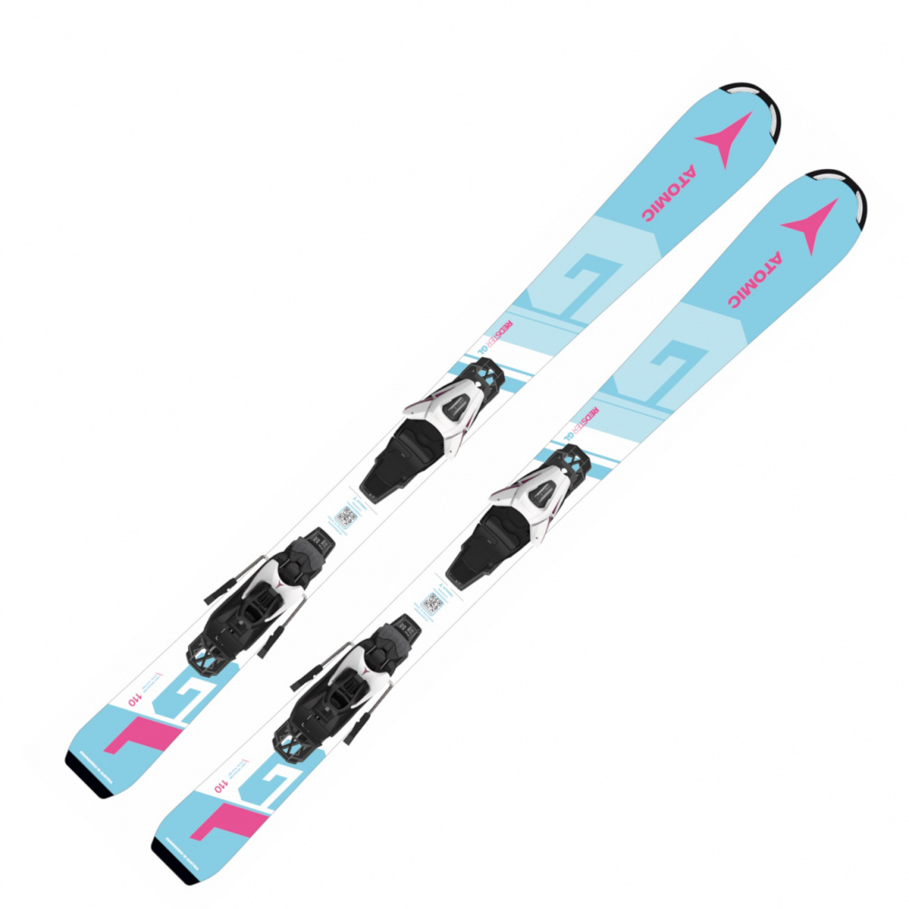 Atomic Redster スキー 板 ブルー/シルバー Atomic Redster スキー 板 ブルー/シルバー Redster Skis