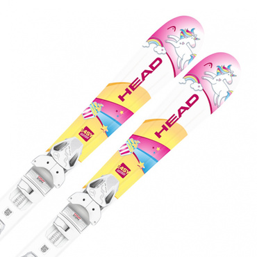 ヘッド Joy Easy JRS 314454 24-25年モデル ジュニア キッズ 子供