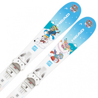 ヘッド Paw Patrol JRS 314464 25-26年モデル ジュニア キッズ 子供