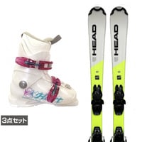 SUPER SHAPE TEAM ＆ HART INNOCENCE TEAM 板＋ビンディング＋ブーツ