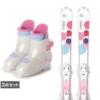 ハート INNOCENCE RC TEAM ＆ HART Hart Frozen JG 板＋ビンディング＋