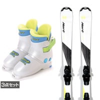 QUEST RC TEAM ＆ HART Hart Frozen JB 板＋ビンディング＋ブーツ