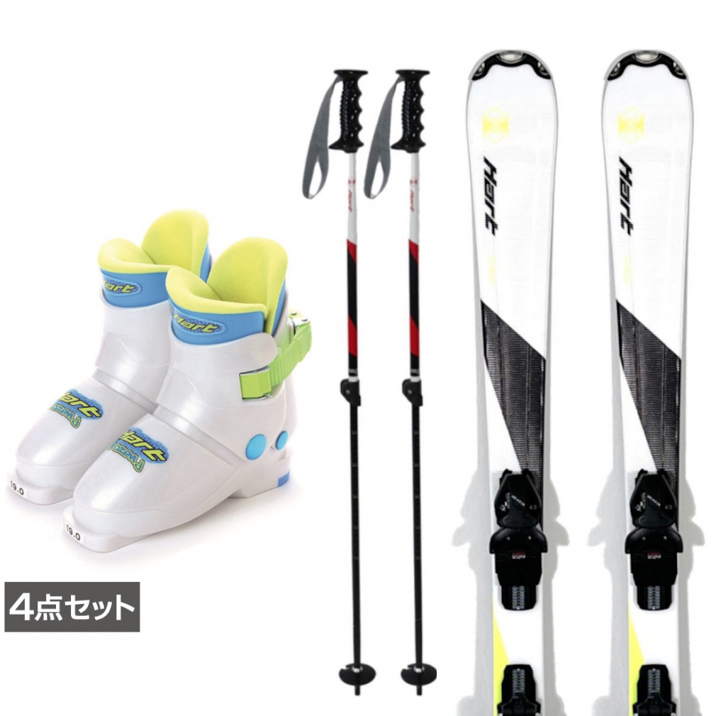 ハート QUEST RC TEAM ＆ HART Hart Frozen JB ＆ HEAT クエストAJS