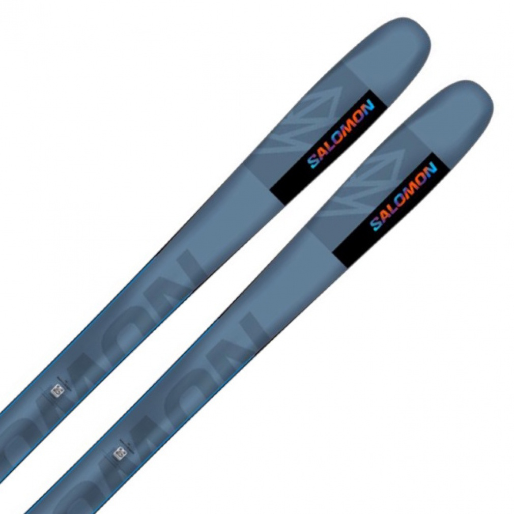 T QST 92 L47232400 23-24Nf Y XL[  Pi SALOMON