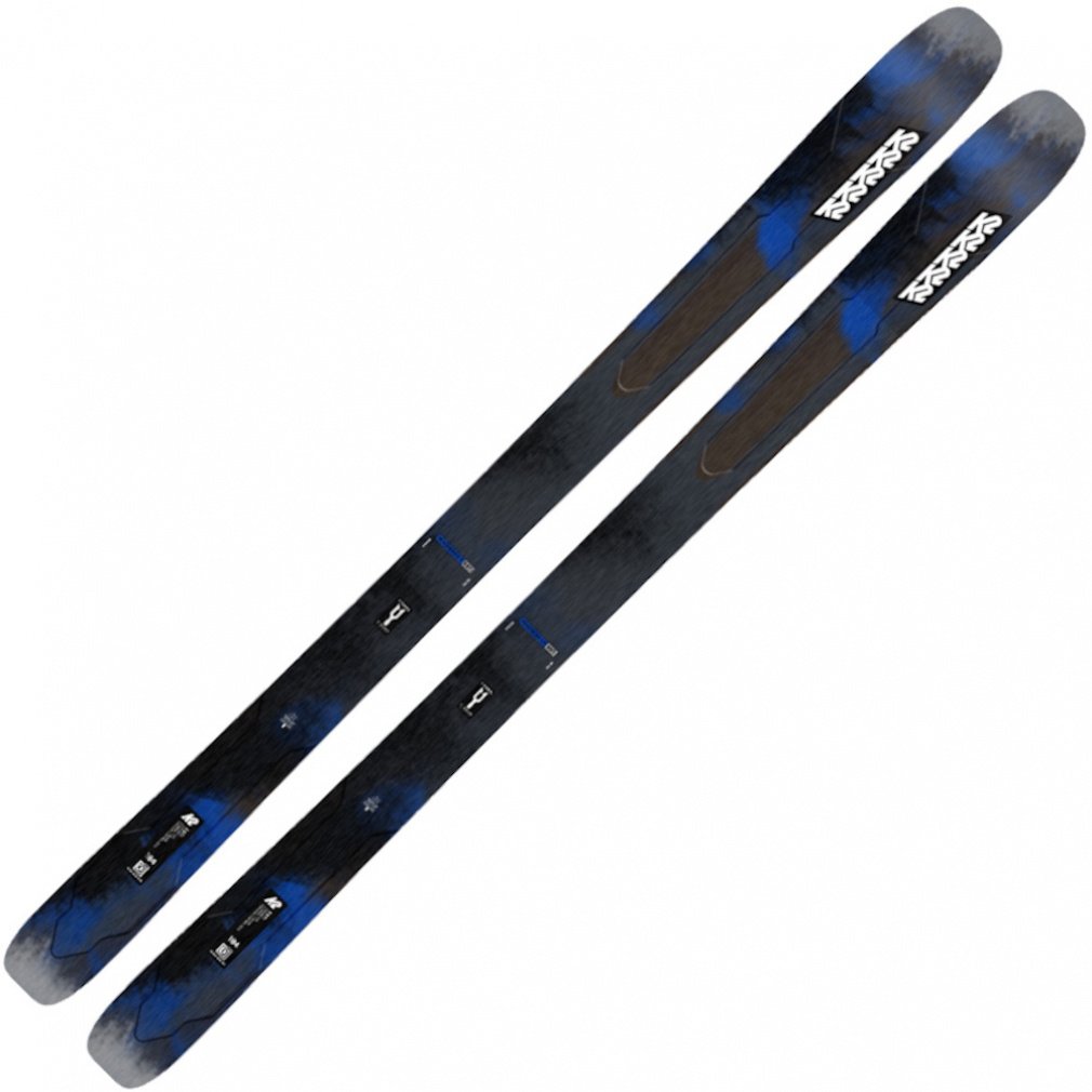 K2　マインドベンダー99ti 177cm K2 マインドベンダー99ti 177cm K2 Mindbender 99Ti Men's Skis 2025
