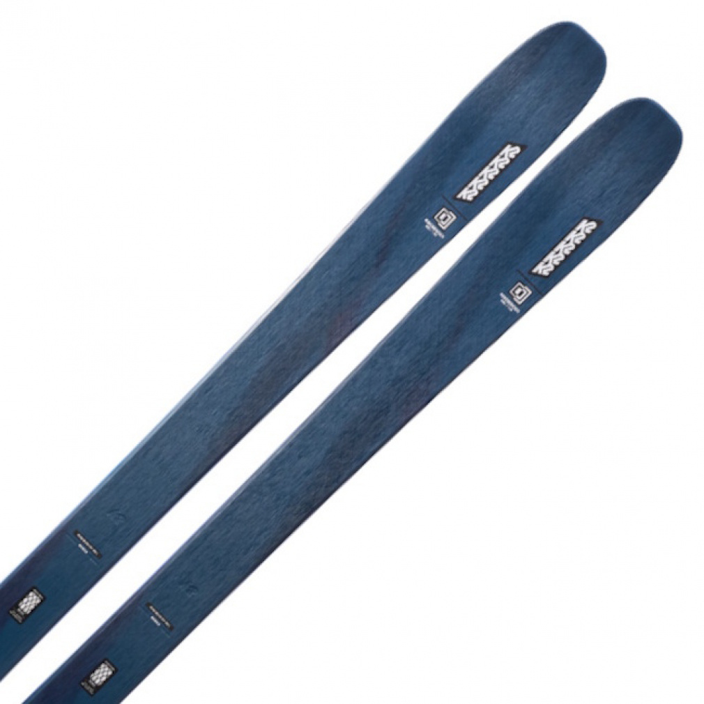 MINDBENDER 96C 166 K2｜Alpen Online