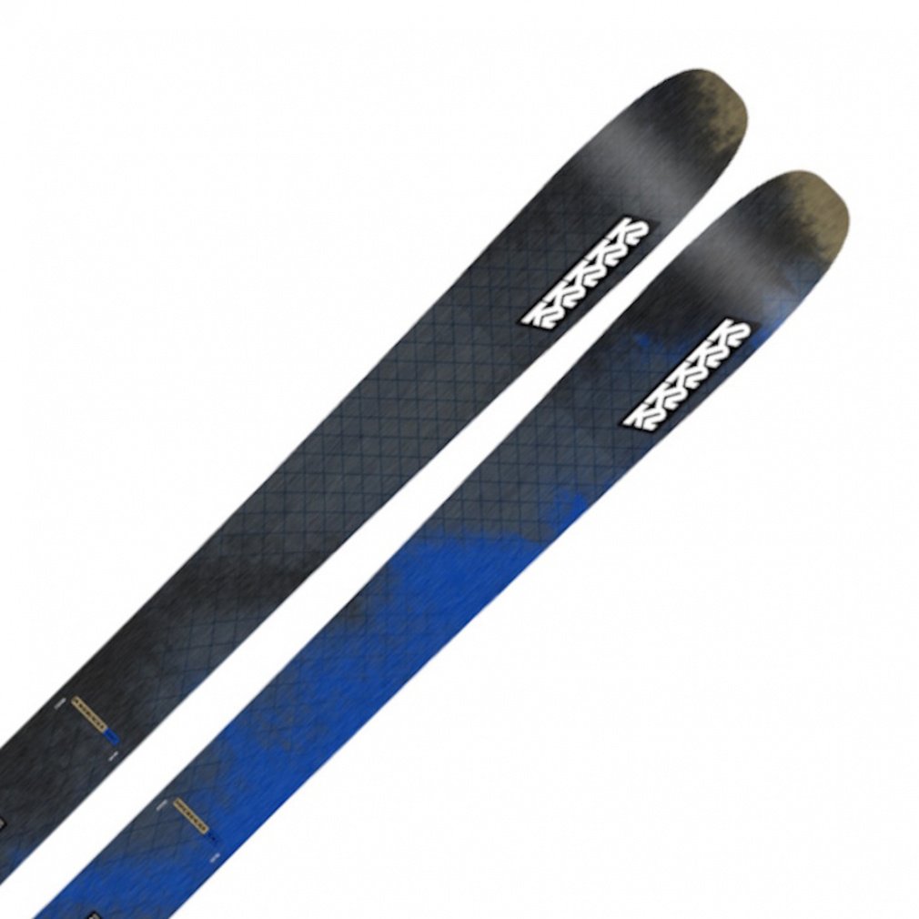 K2 MINDBENDER 106C 176cm スキー板 K2 Mindbender 106C Ski 25/26 - Bentgate Mountaineering