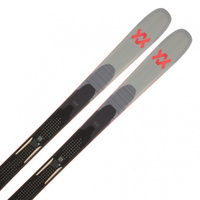 フォルクル ブレイズ 94_BLAZE 94 GREY/RED FLAT 24/25 V241013400 24