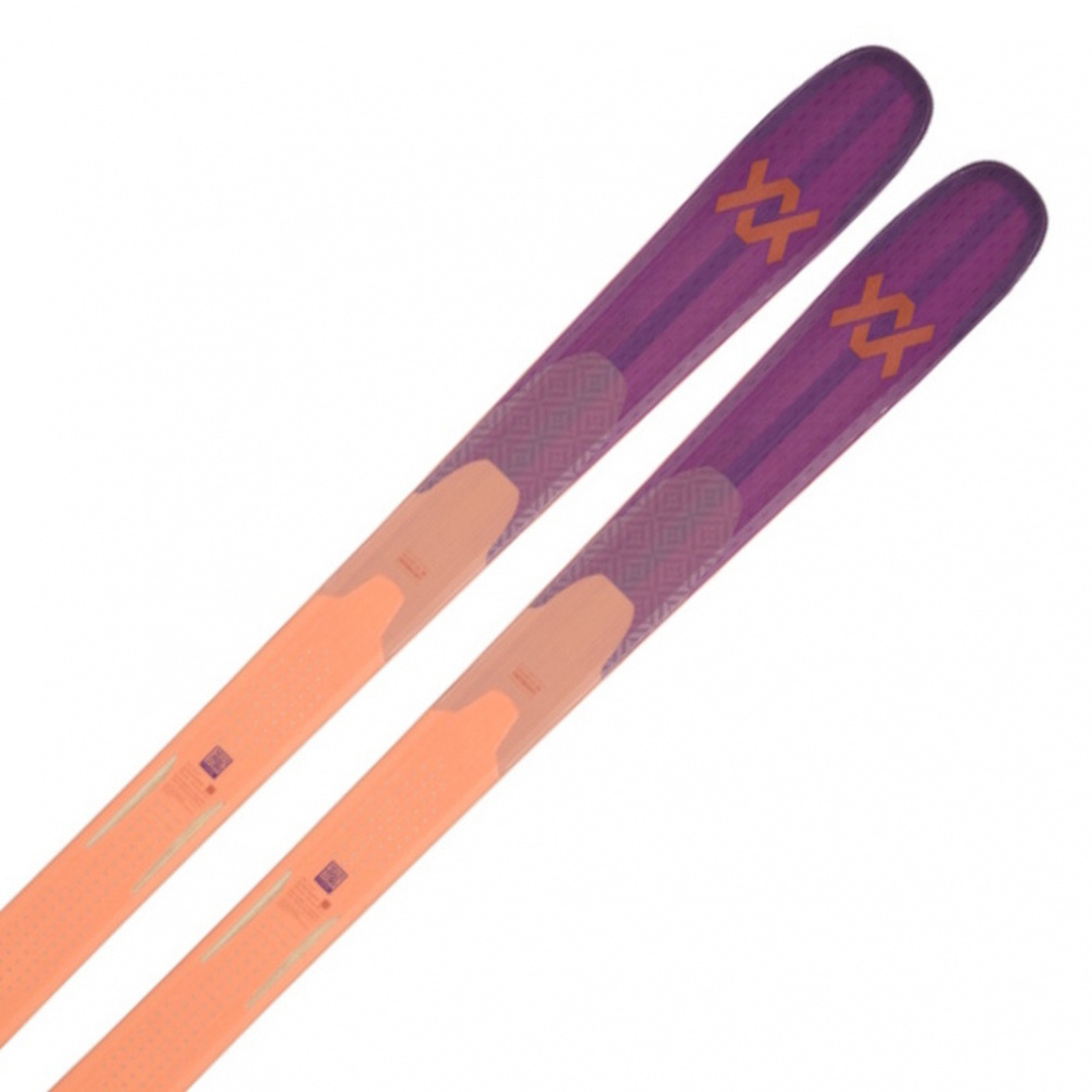 tHN uCY 94_BLAZE 94 PURPLE ROSE FLAT V241013500 24-25Nf Y XL[  Pi : p[v×IW VOLKL