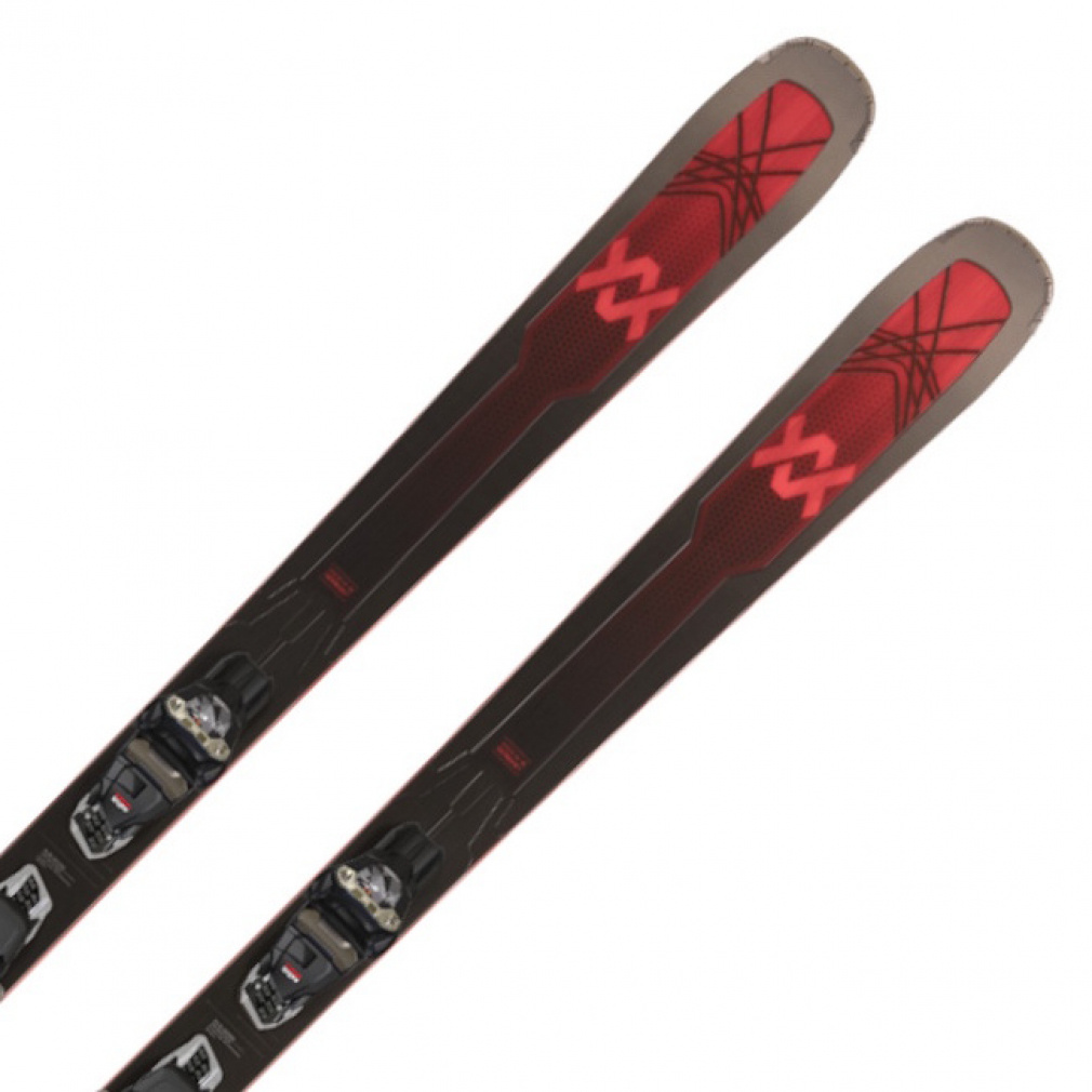 tHN GZu }g_M7 MANTRA DEMO FDT + SQUIRE 11 TCX D V241035000 Y XL[  rfBOt : ubN×bh VOLKL