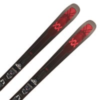 フォルクル エムセブン マントラ_M7 MANTRA DEMO FDT + SQUIRE 11 TCX