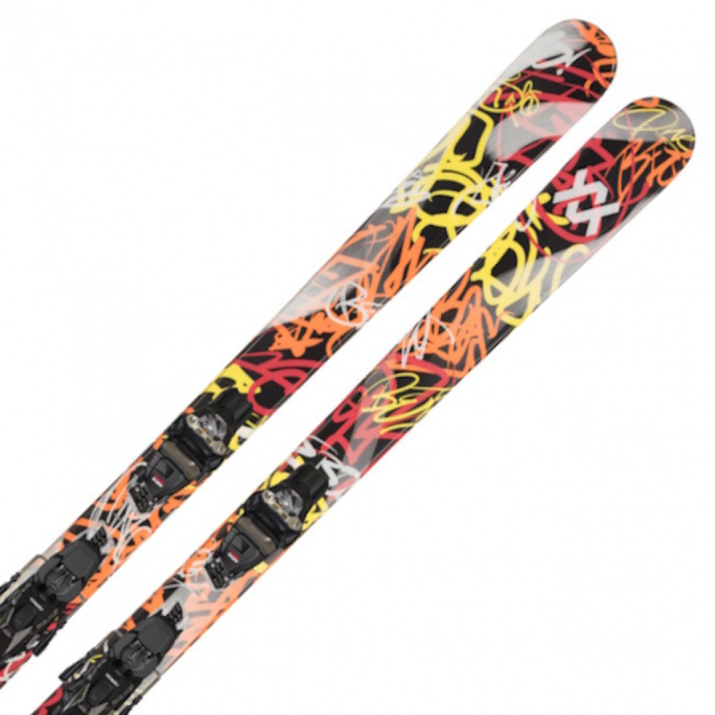 tHN {g 81_REVOLT 81 DEMO FDT + SQUIRE 11 TCX D V241035600 24-25Nf Y XL[  rfBOt VOLKL