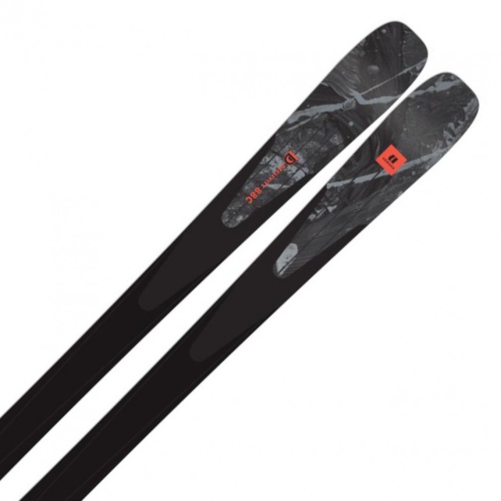 アルマダ DECLIVITY 88 C RA0000646 24-25年モデル メンズ スキー 板