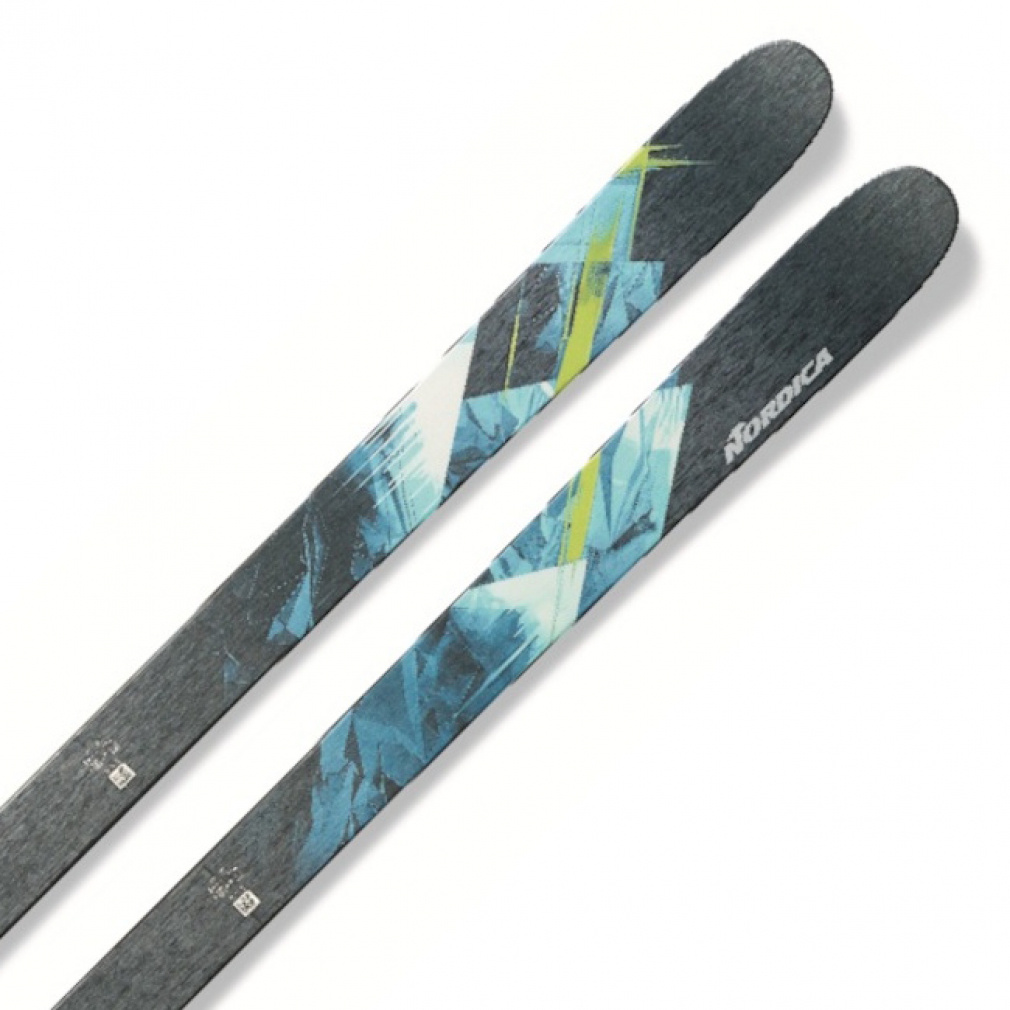 ENFORCER 104｜Alpen Online