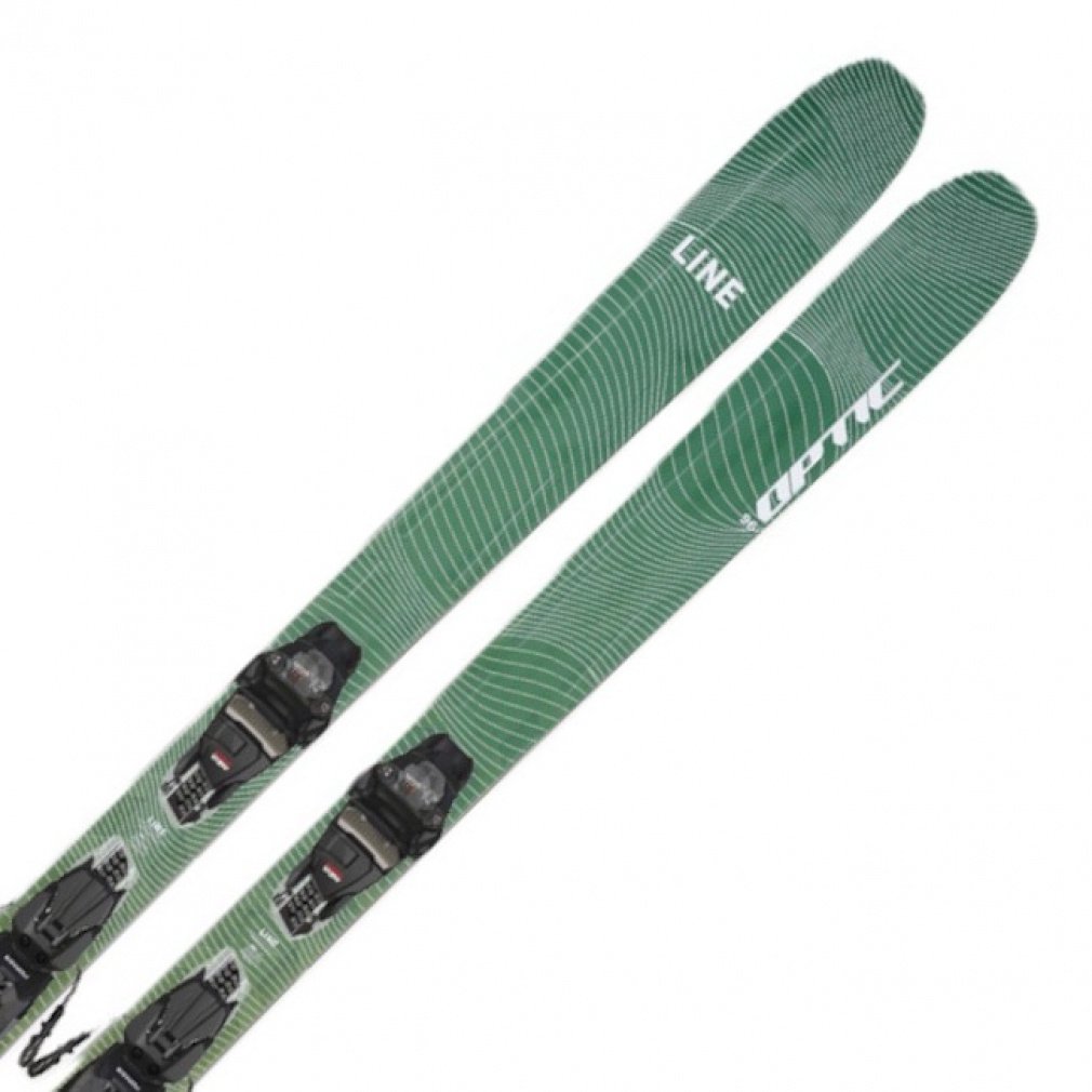 ライン オプティック 96_OPTIC 96 QUIKCLIK L240623003 24-25年モデル