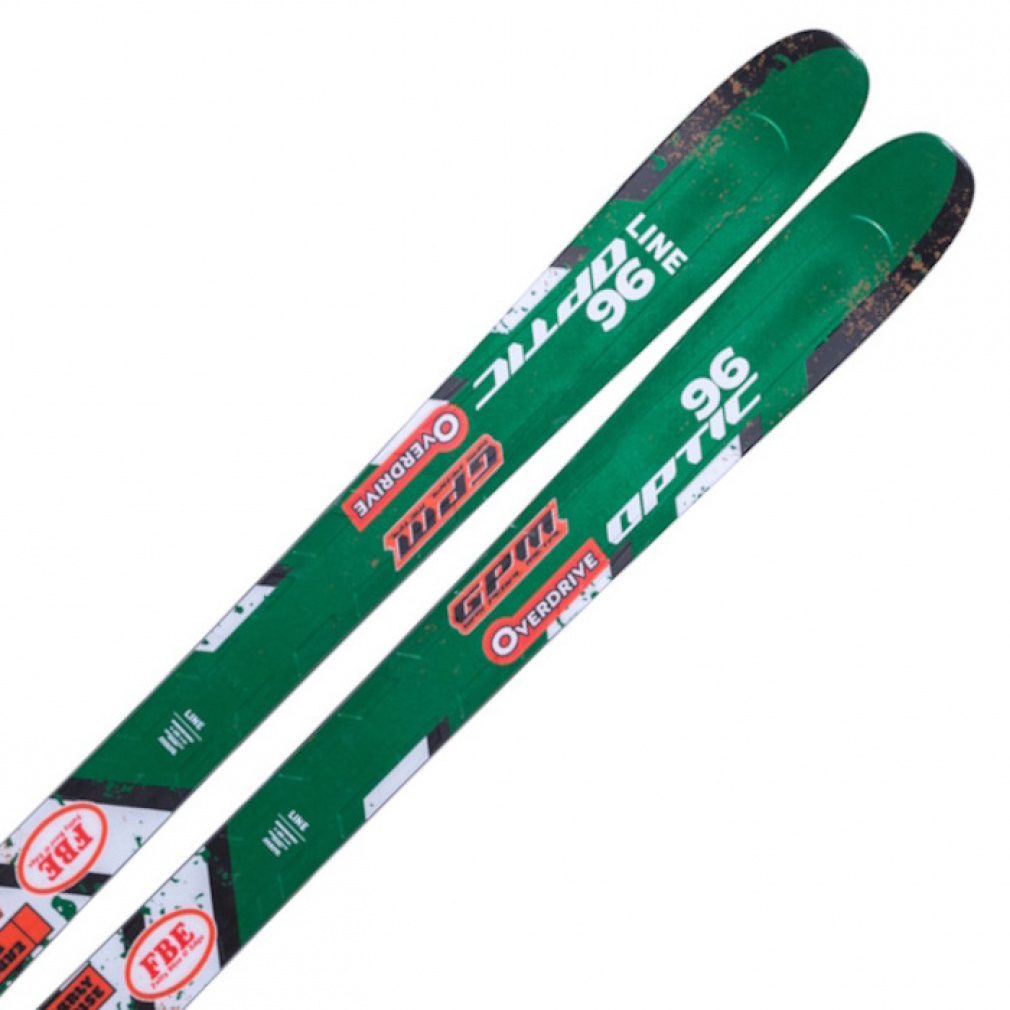 オプティック 96 163