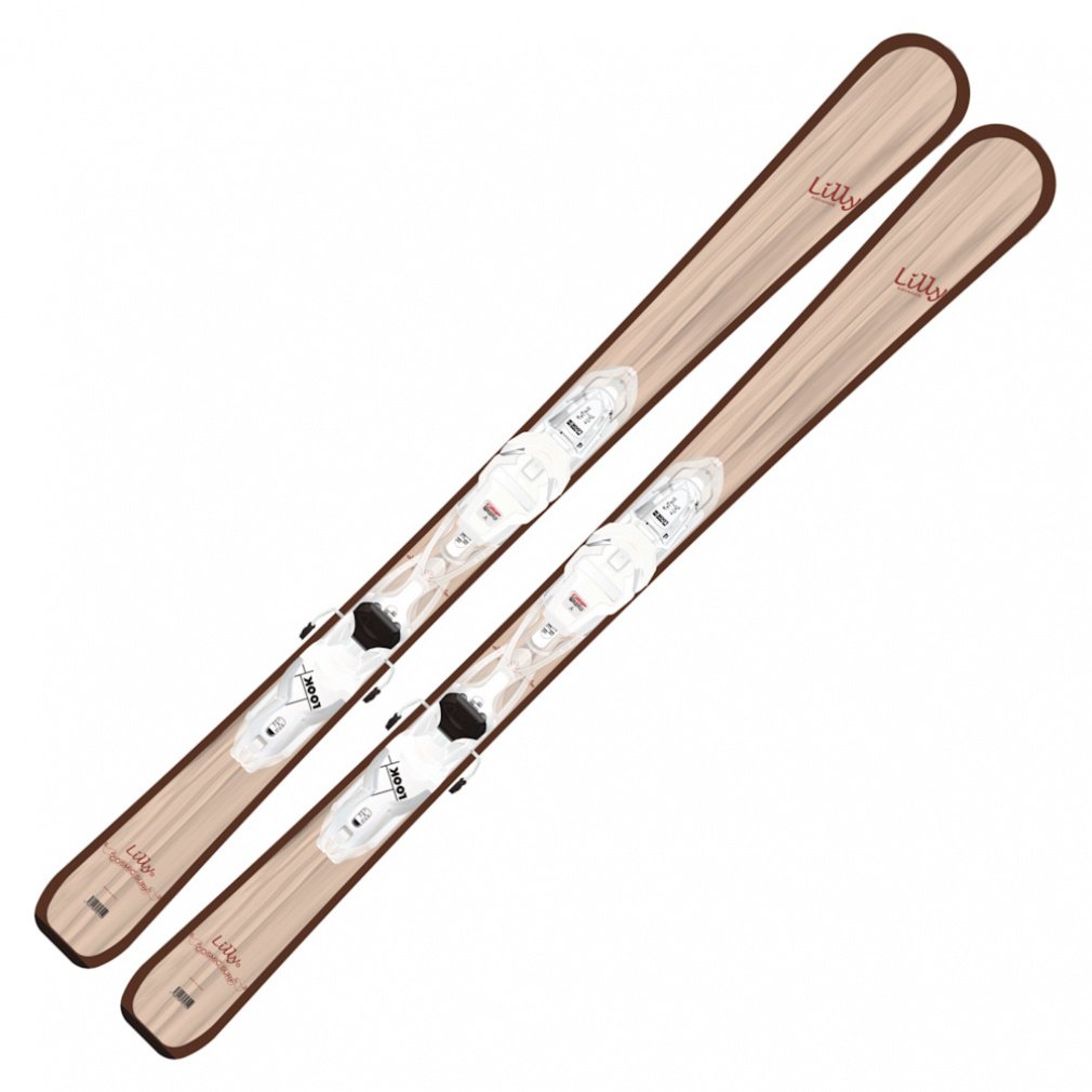 X[ [AhoX LILLY ADVANCE 24-25Nf fB[X XL[  rfBOt : uE