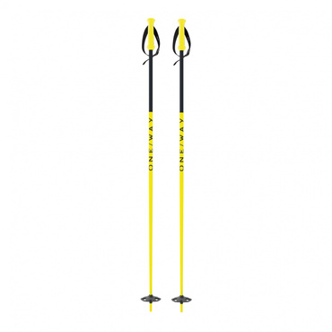 FR 16 NEON YELLOW