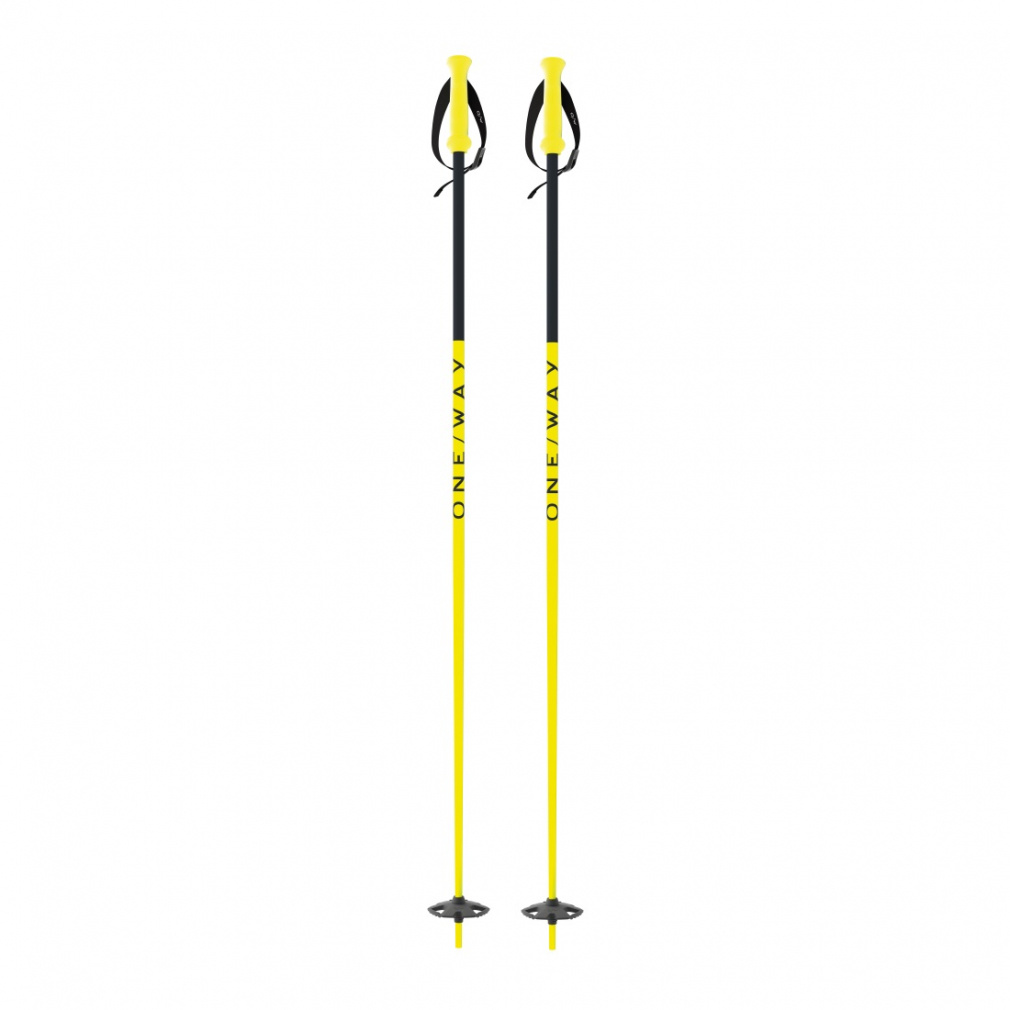 FR 16 NEON YELLOW｜Alpen Online