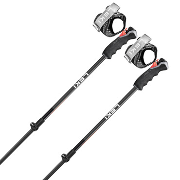 LEKI PEAK VARIO 3D レキ ピークバリオ3D 伸縮ポール