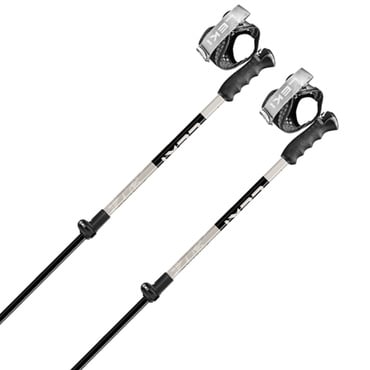 LEKI DETECT S VARIO レキ ディテクト エス バリオ 伸縮 NEWモデル