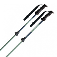 キザキ シルビックTLアルミ KPBD-9010 メンズ スキー ポール ： グ