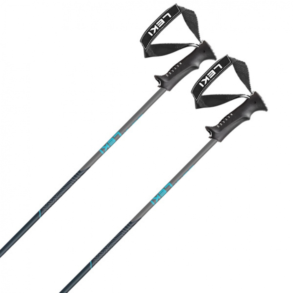 レキ LEKI SAPHIR MBL_レキ サファイア ミッドナイトブルー 65237313