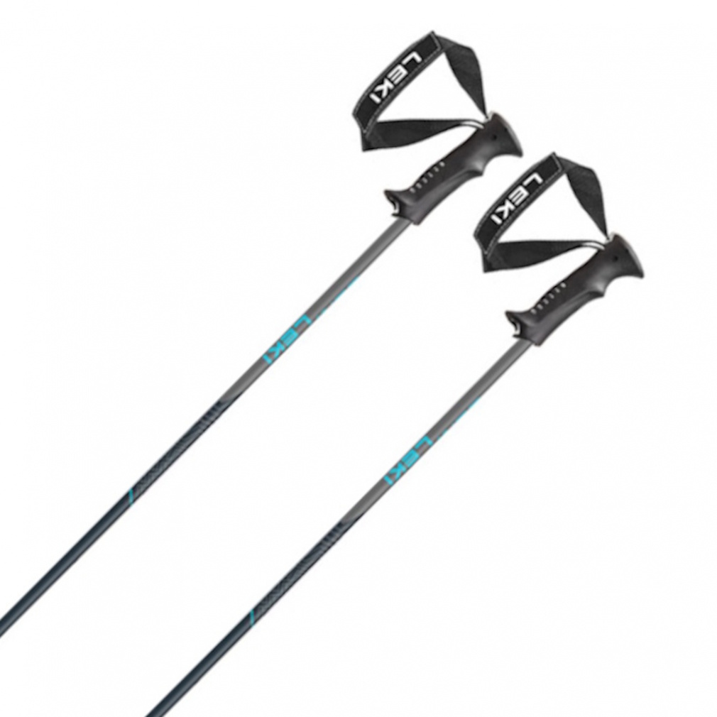 レキ LEKI SAPHIR MBL_レキ サファイア ミッドナイトブルー 65237313