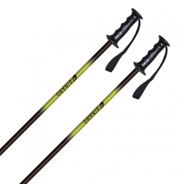 ペアポール ブラック