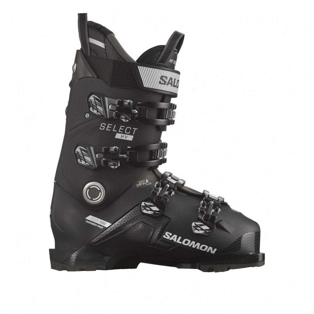 Salomon SELECT HV 100 スキー ブーツ SELECT HV 100｜Alpen Online