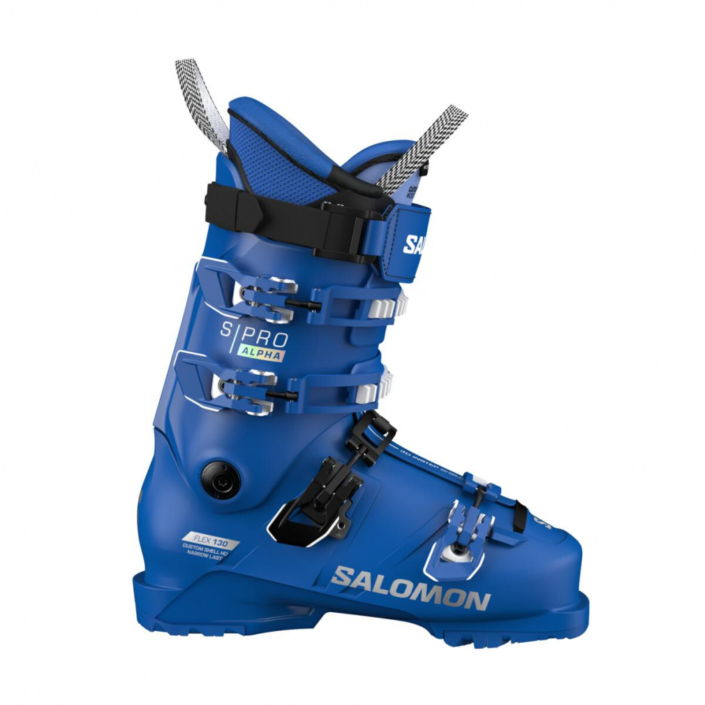 T S/PRO ALPHA 130 L47637100 Y XL[ u[c : u[ SALOMON