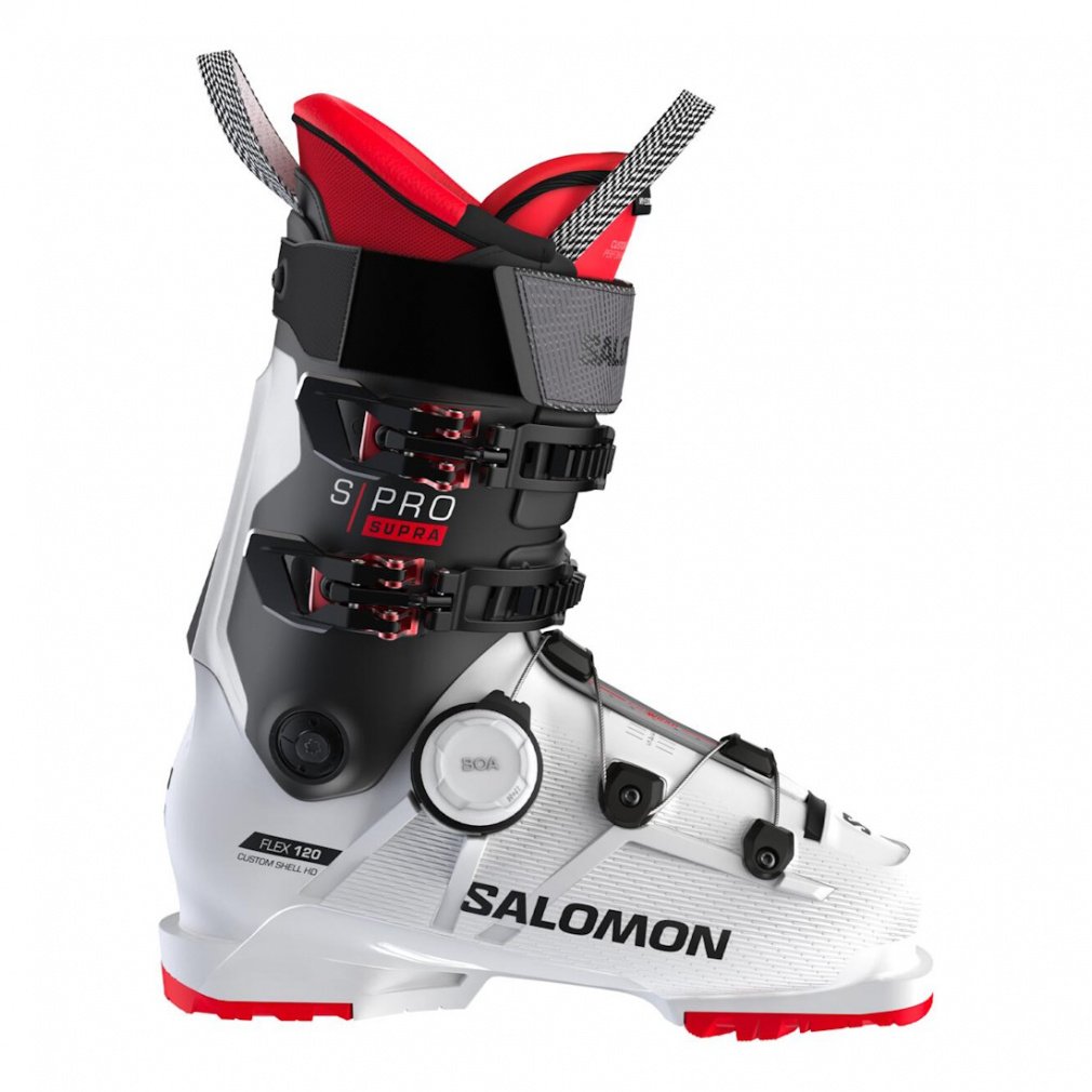Salomon S/PRO Supra BOA 120 スキーブーツ S/PRO SUPRA BOA 120 GW｜Alpen Online