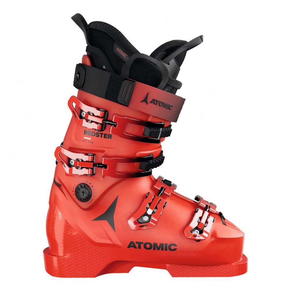 Ag~bN AT REDSTER CS 110 RED/BLK_AE5029480 AE5029480 Y XL[ u[c : bh×ubN ATOMIC